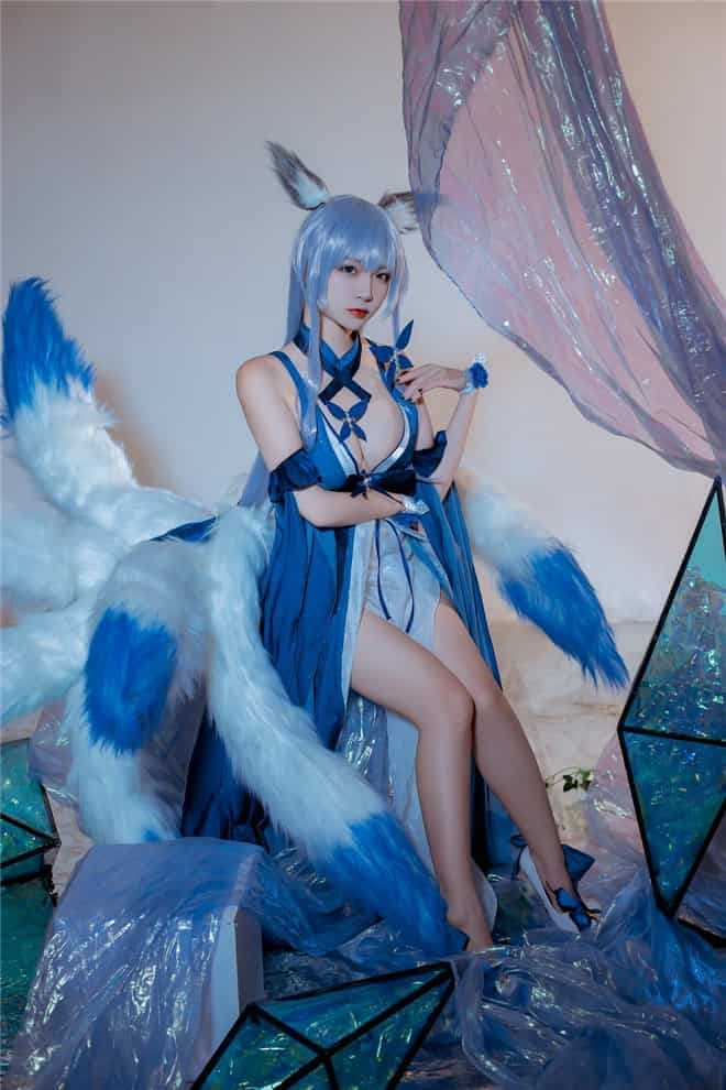 泡芙短视频App截图
